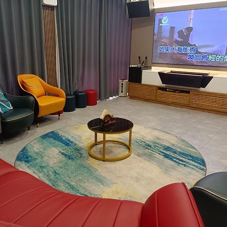 Shushe Hotel Thượng Hải Ngoại thất bức ảnh