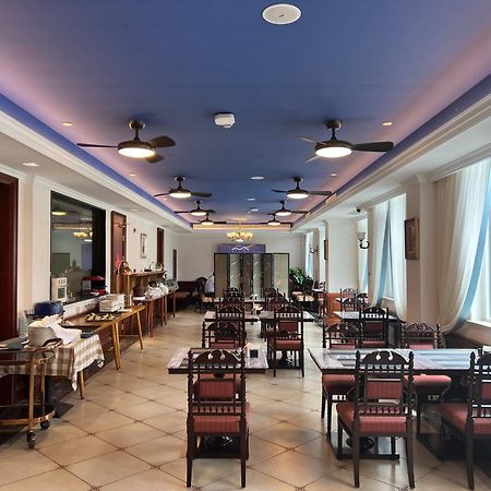 Shushe Hotel Thượng Hải Ngoại thất bức ảnh