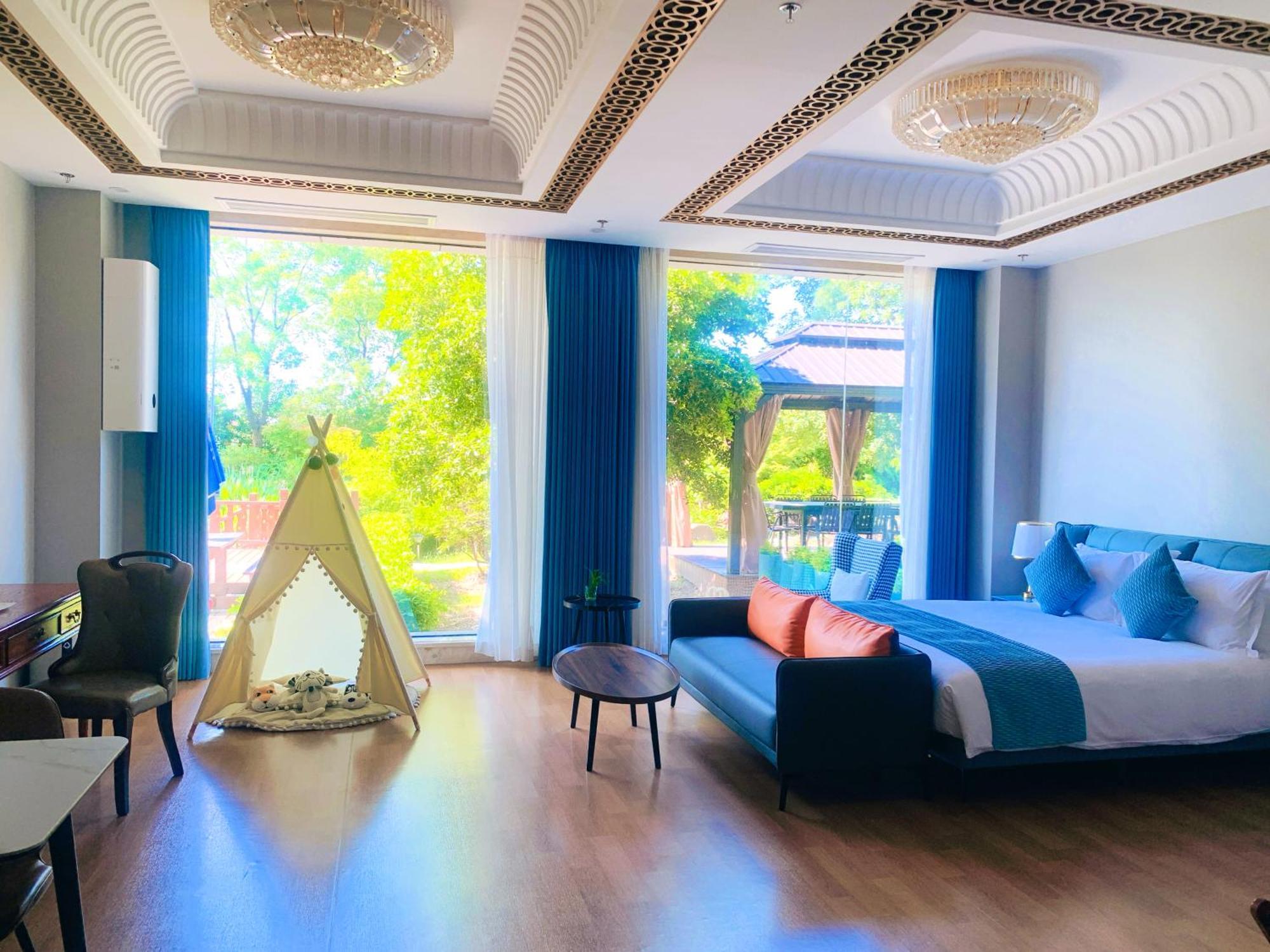 Shushe Hotel Thượng Hải Ngoại thất bức ảnh
