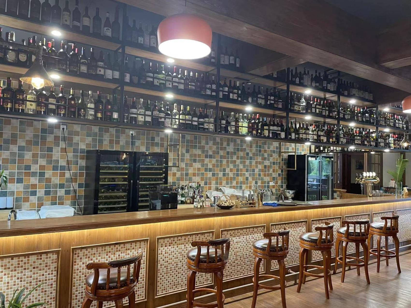 Shushe Hotel Thượng Hải Ngoại thất bức ảnh