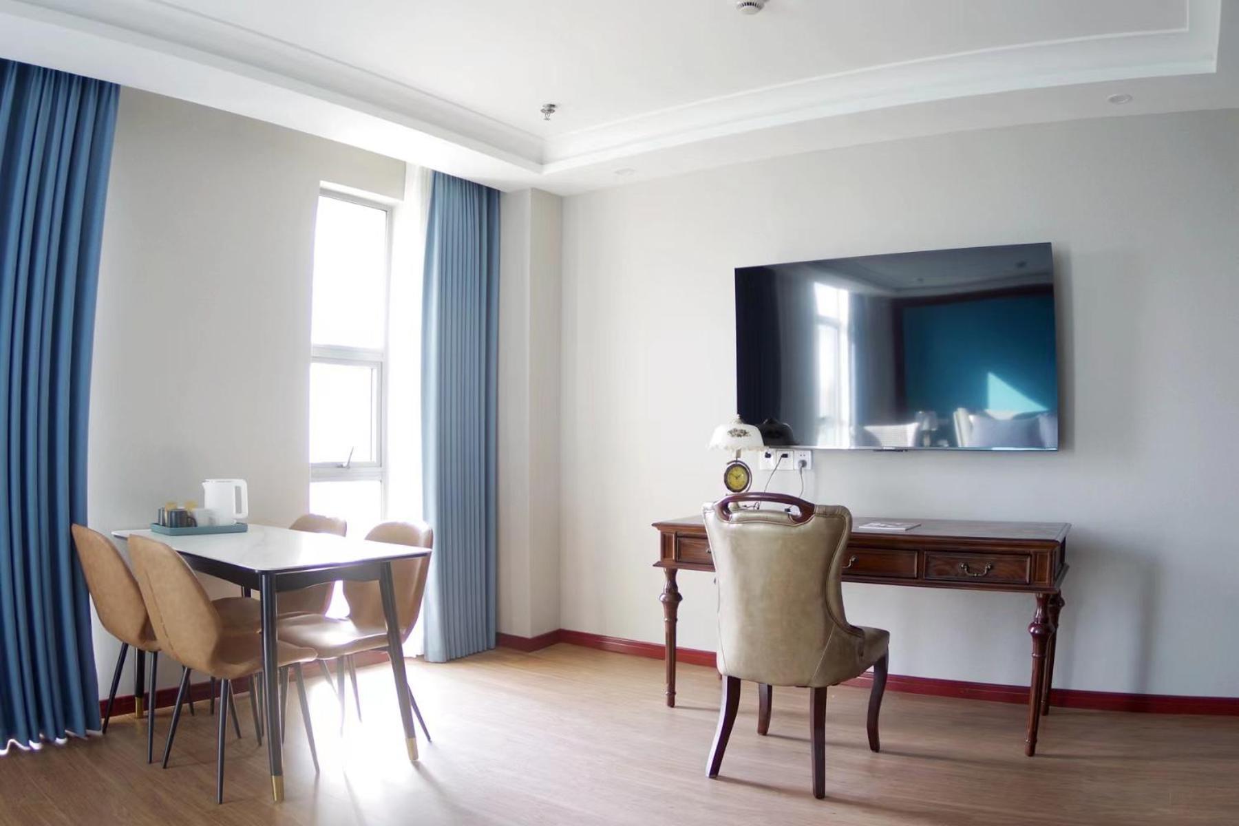Shushe Hotel Thượng Hải Ngoại thất bức ảnh