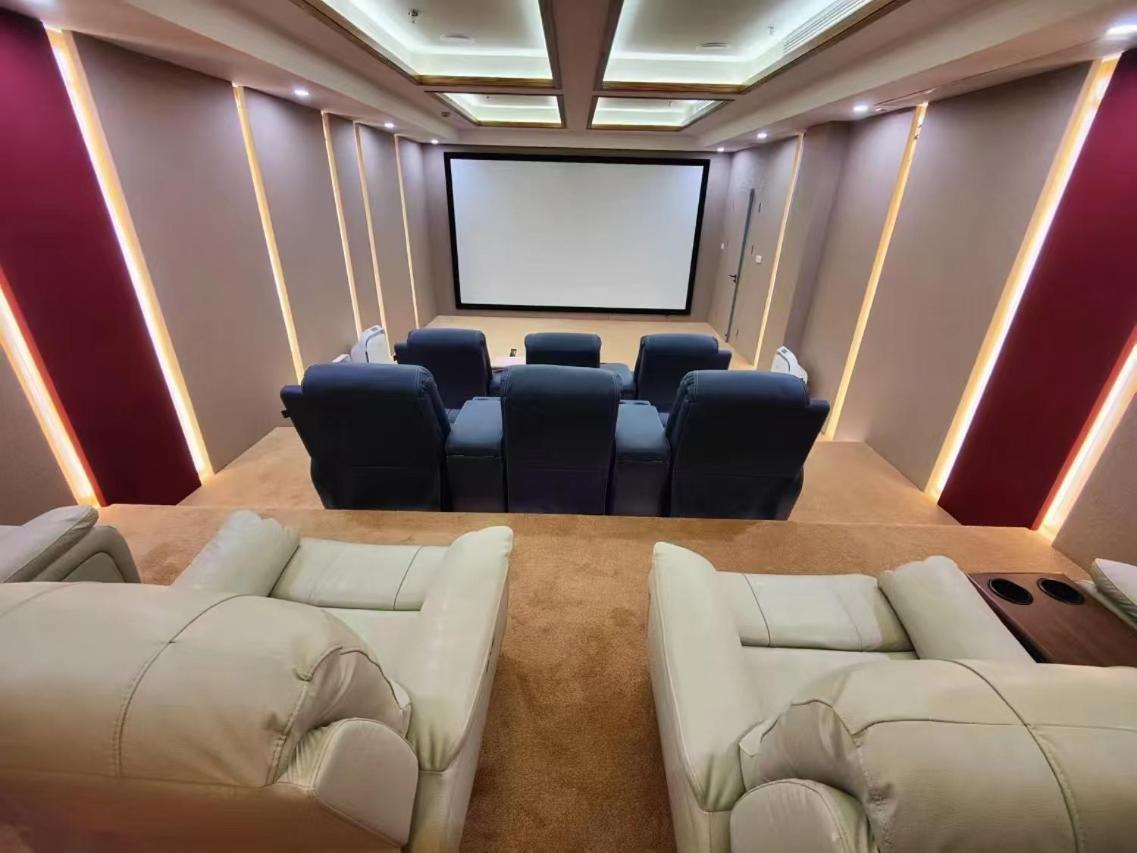 Shushe Hotel Thượng Hải Ngoại thất bức ảnh
