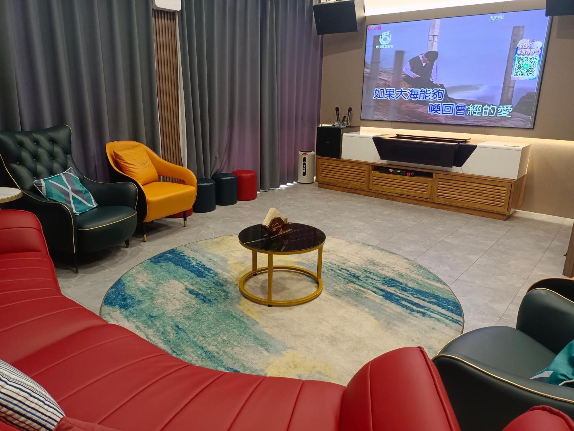 Shushe Hotel Thượng Hải Ngoại thất bức ảnh