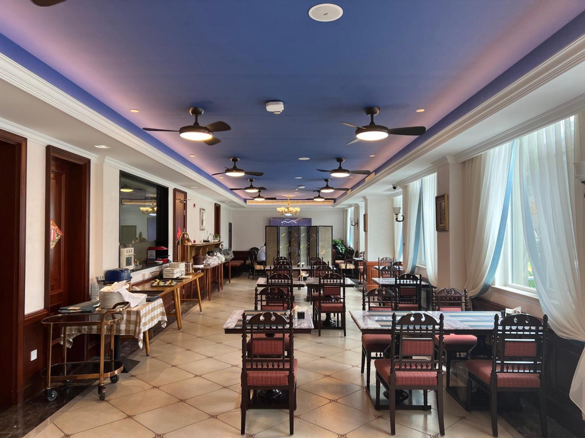 Shushe Hotel Thượng Hải Ngoại thất bức ảnh