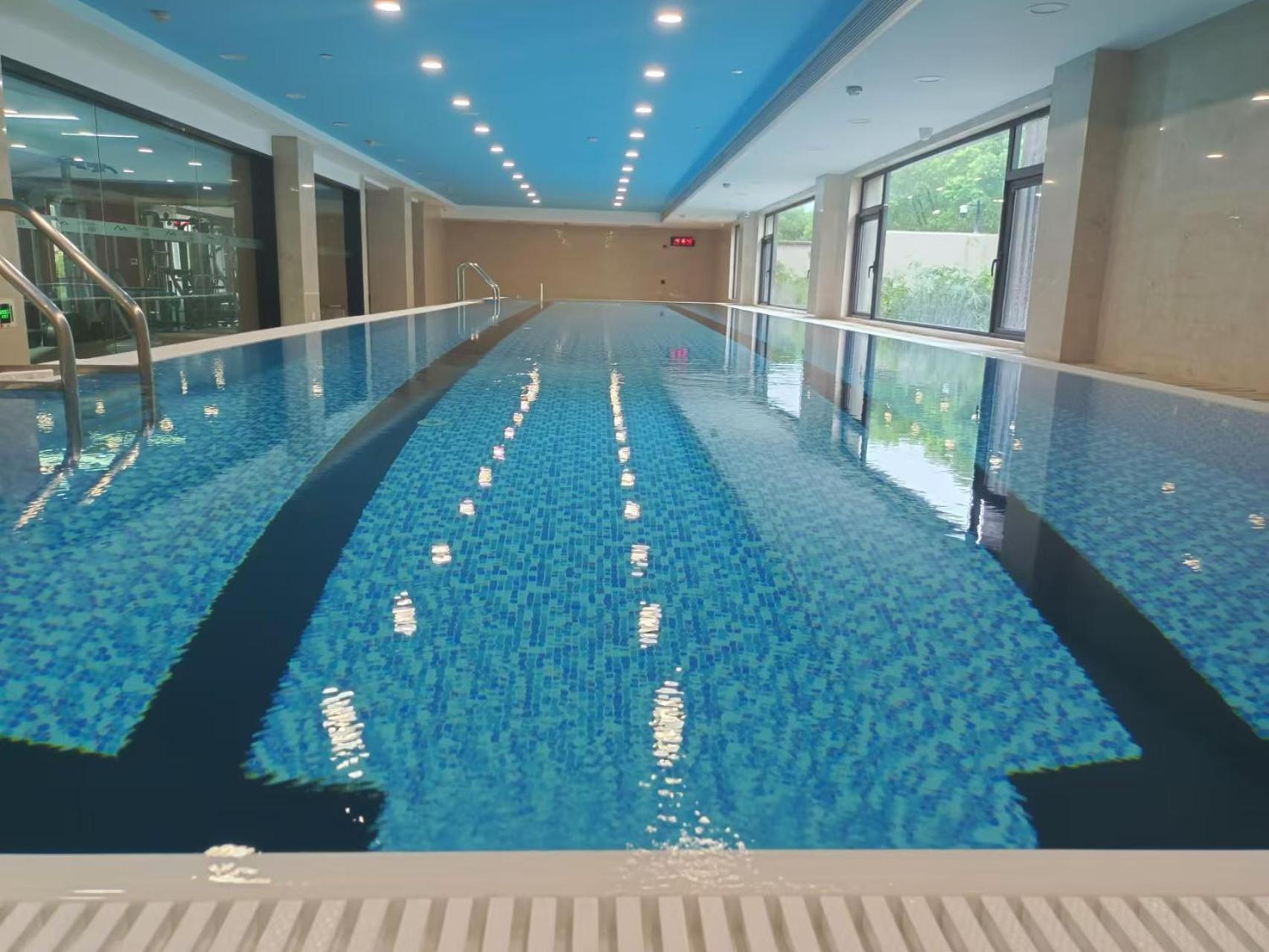 Shushe Hotel Thượng Hải Ngoại thất bức ảnh